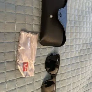 Ray-Ban | Accessories | Brand New Never Worn Rayban  display picture 1